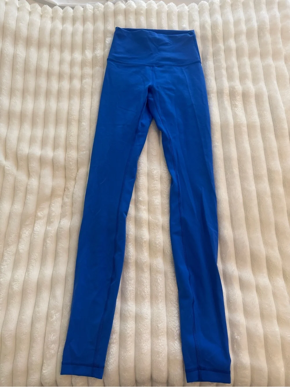 lululemon athletica Brilliant Blue Women’s Leggings
